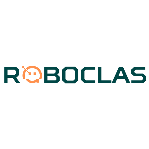  Roboclas